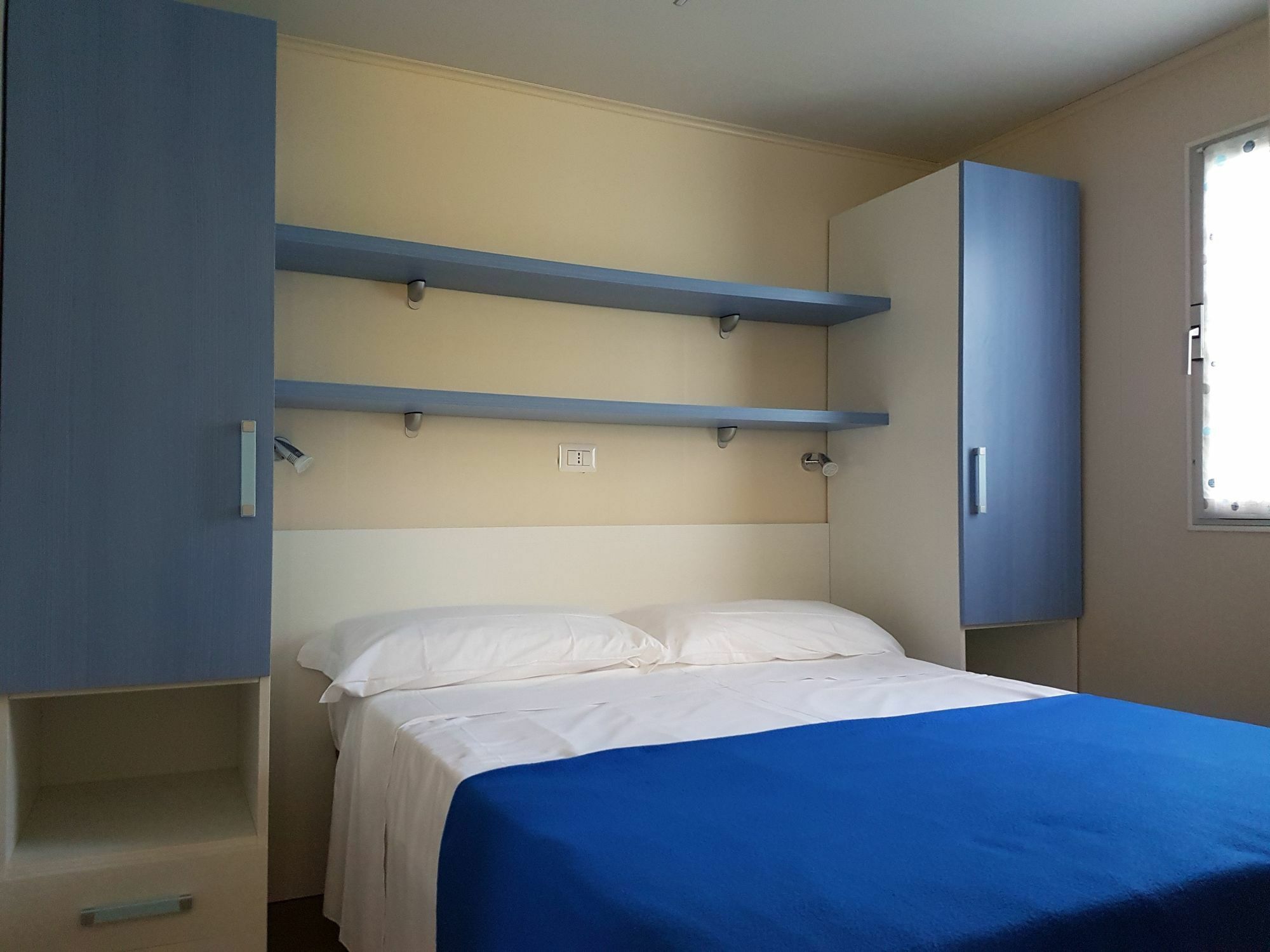 Girasole Eco Family Village แฟร์โม ภายนอก รูปภาพ