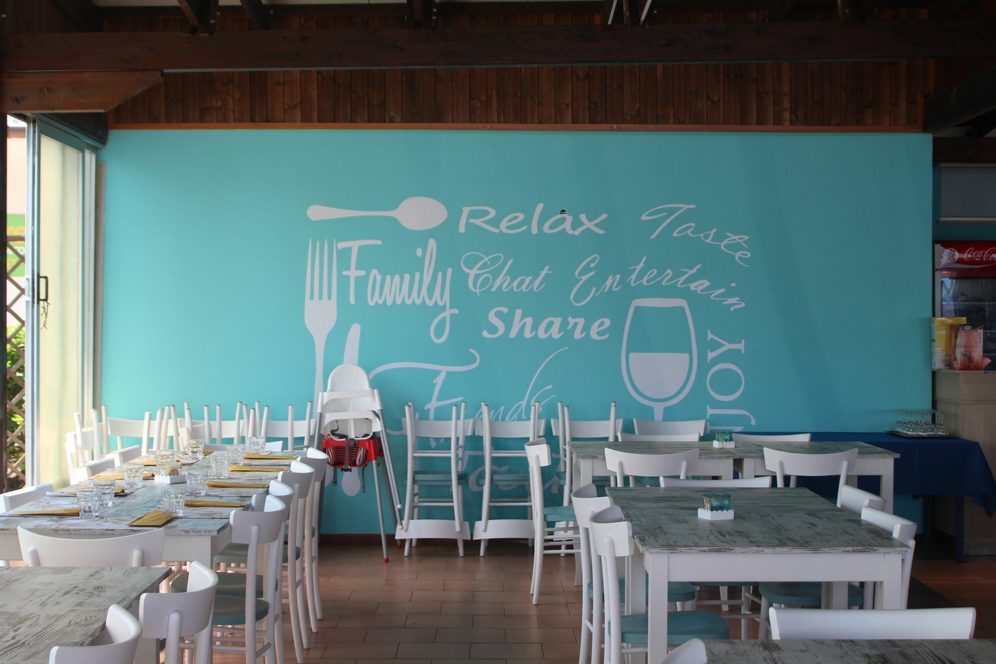 Girasole Eco Family Village แฟร์โม ภายนอก รูปภาพ