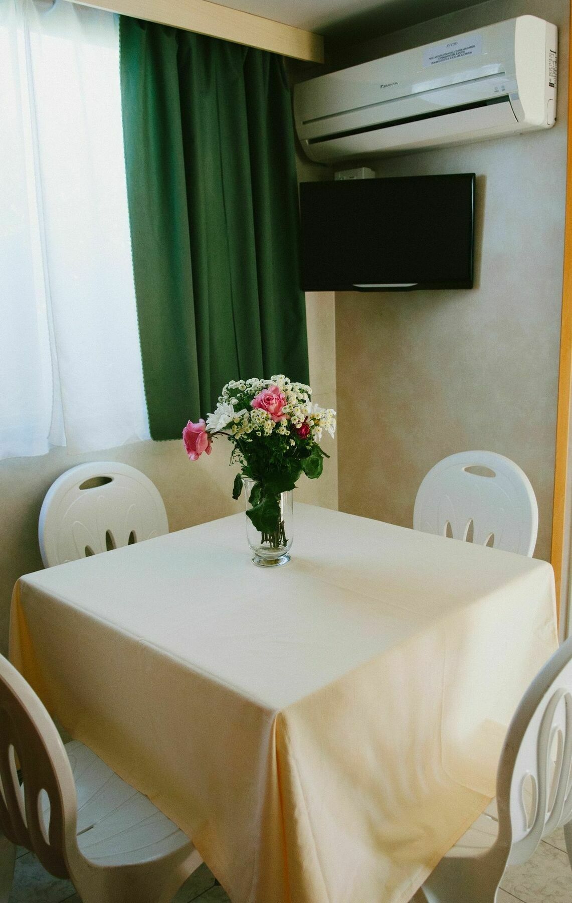 Girasole Eco Family Village แฟร์โม ภายนอก รูปภาพ